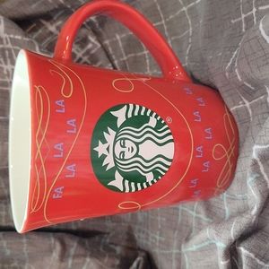 Starbucks Falala Mug